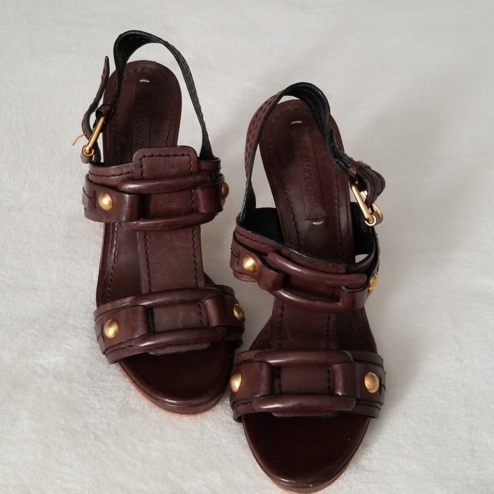 BCBGMAXAZRIA Pumps/Sandals, 7.5